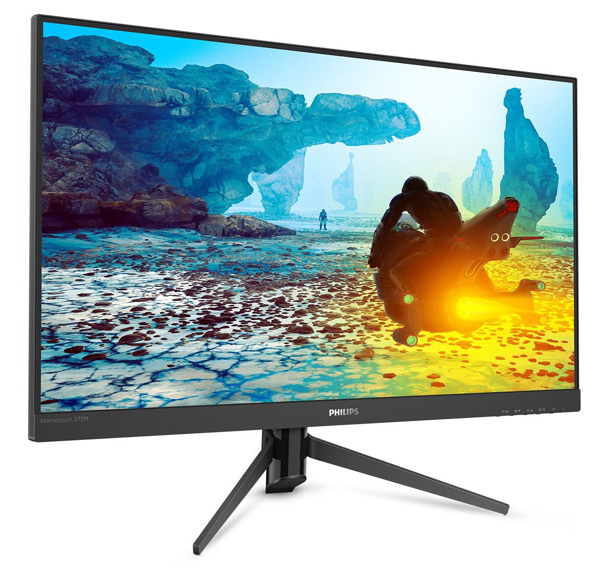 Gaming Monitor LCD 顯示器275M8RZ/69 | Philips