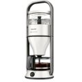 The ritual of brewing perfect filter coffee