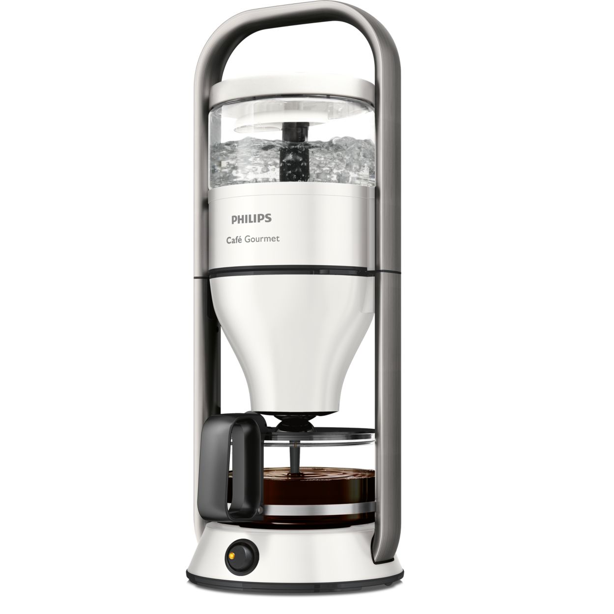 Philips Cafe Gourmet HD5405 Caractéristiques