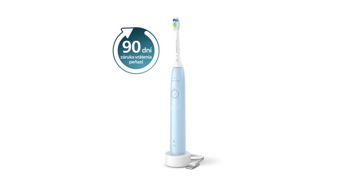 Philips Sonicare Series 5300 Sonická kefka novej generácie HX7106/01 - hlavný produktový obrázok Philips