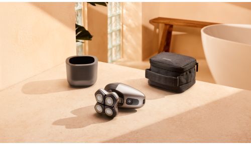 Praktisk eksklusiv opbevaringsetui til hverdagsbrug