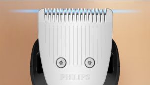 Maximum precision and long-lasting performance