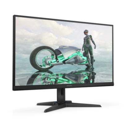 Evnia Fast IPS Gaming monitor