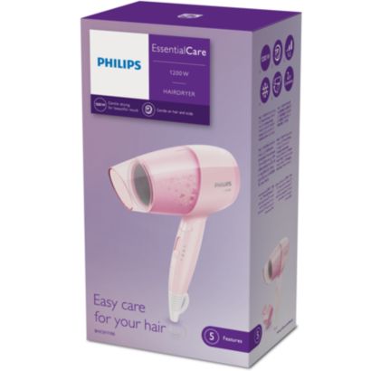 Philips EssentialCare