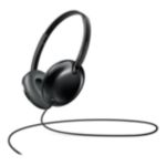 Slušalice koje prkose gravitaciji