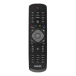 4K UHD 智慧型顯示器