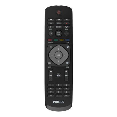 4K UHD 智慧型顯示器