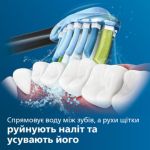 Наша насадка для щітки для найретельнішого чищення