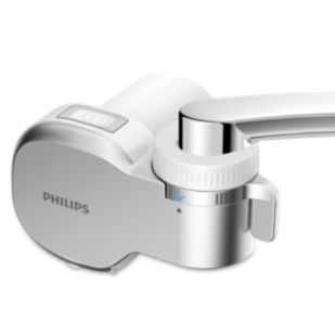 Philips Filtro de grifo