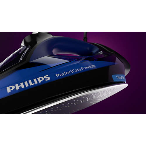 Philips PerfectCare Ferro da stiro GC3925/34 