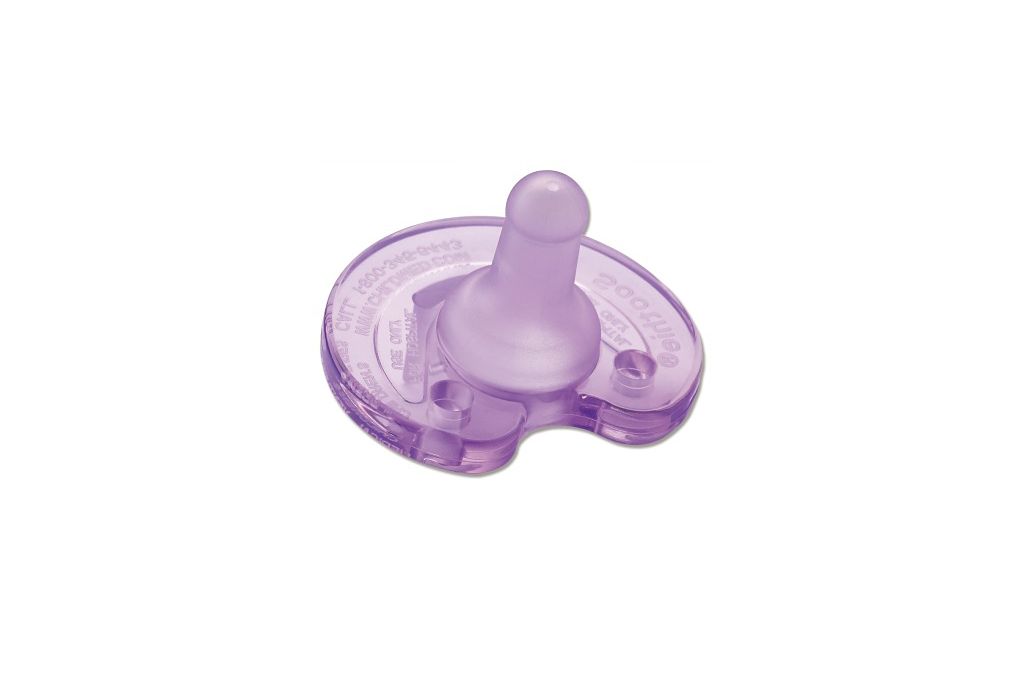 Standard product photograph