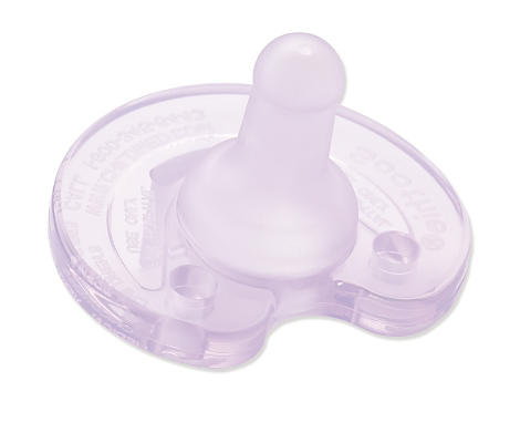 Wee Soothie Pacifier Infant Soothing