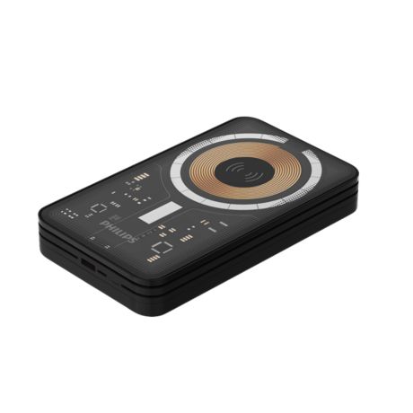 DLP2553Q/96  USB 行動電源
