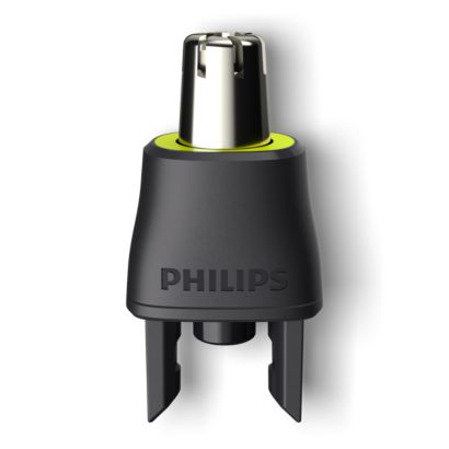 Philips Nose Trimmer Attachment