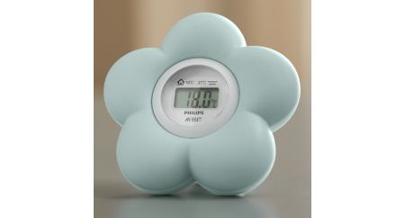 Philips avent hot sale termometer