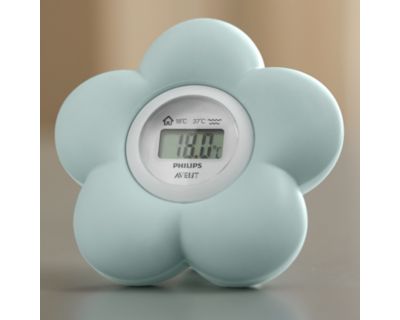 Upright digital display