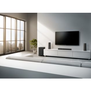 Zenit-bioscoopluidsprekers