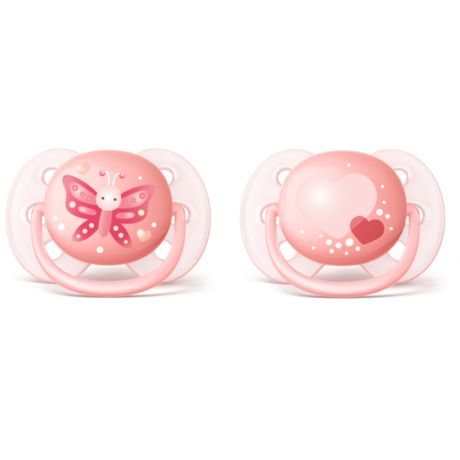 SCF223/20 Philips Avent ultra soft Schnuller