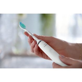 Sonicare 2100 Series Sonic electric toothbrush