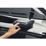 For fresh and healthy air in your car