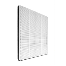 FY1114/10  NanoProtect Filter Serie 1