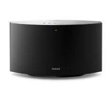 Spotify multiroom speaker