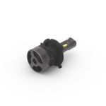 Magnificent high-power LED light