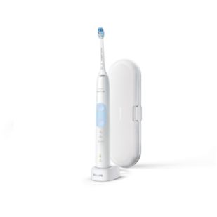 飛利浦Sonicare 智能護齦音波震動牙刷