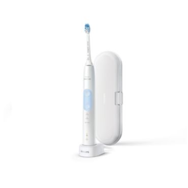 飛利浦 Sonicare 飛利浦Sonicare 智能護齦音波震動牙刷