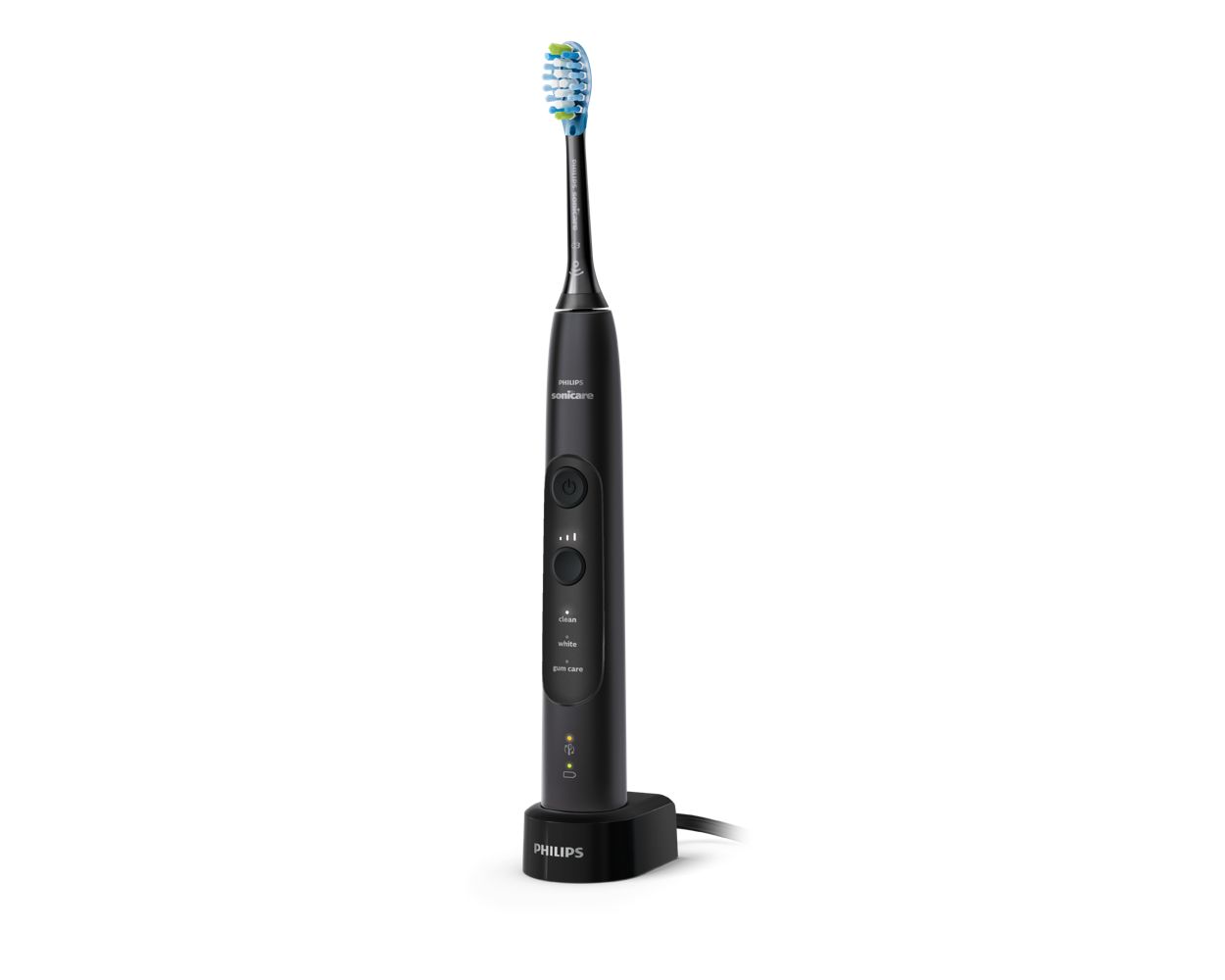 ExpertResults 7000 Sonic electric toothbrush HX7533/04 | Philips