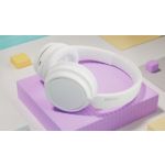 Skvělé pohodlí, vynikající zvuk, kompaktní ohnutí