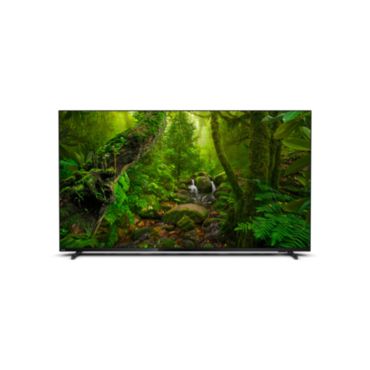 LED 4K UHD LED 智慧型顯示器