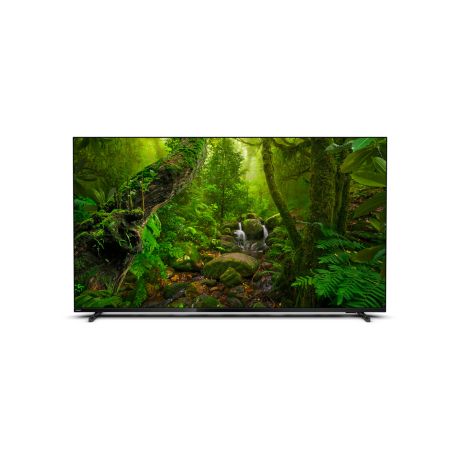 70PUH8218/96 LED 4K UHD LED 智慧型顯示器