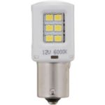 Señalización luminosa. Conducción elegante.