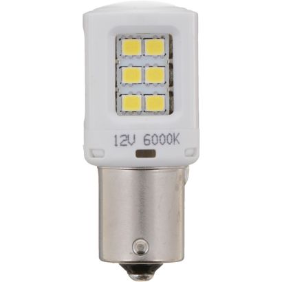 Señalización luminosa. Conducción elegante.