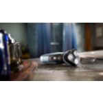 Afeitada cómoda y al ras