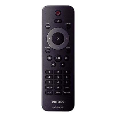 The ideal DVD player for your HDTV