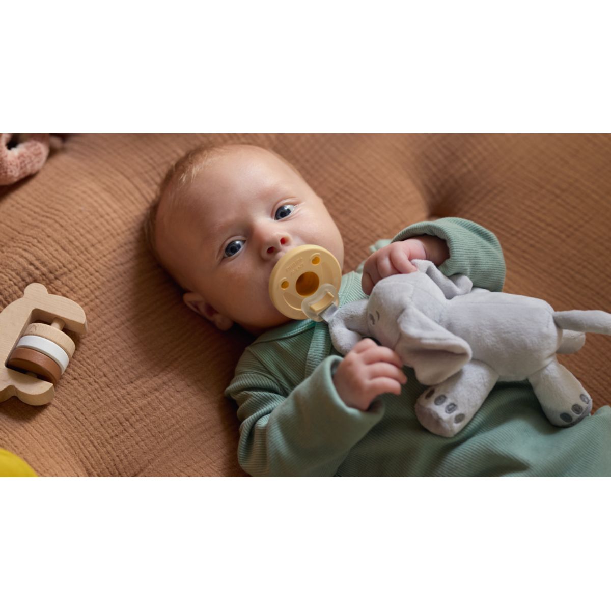 Avent Soothie Pacifier - thumbnail 5