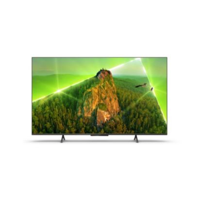 Toiveesi on lakini – tai ainakin tämän television!