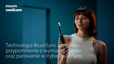 Funkcje szczególne: BrushSync