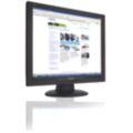 Big screen, rich performance