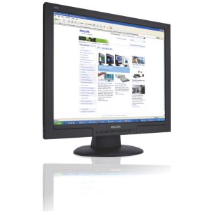 LCD monitor