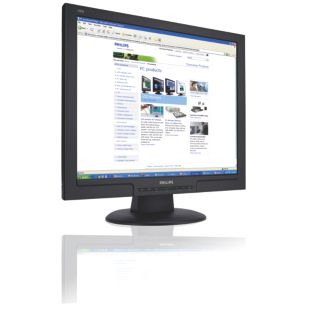 LCD-monitor