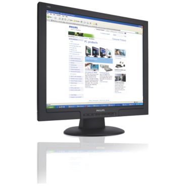 Monitor LCD