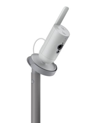 Avent Premium Connected Baby Monitor