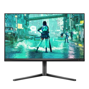 Evnia Fast IPS Gaming monitor 全高清游戏显示器