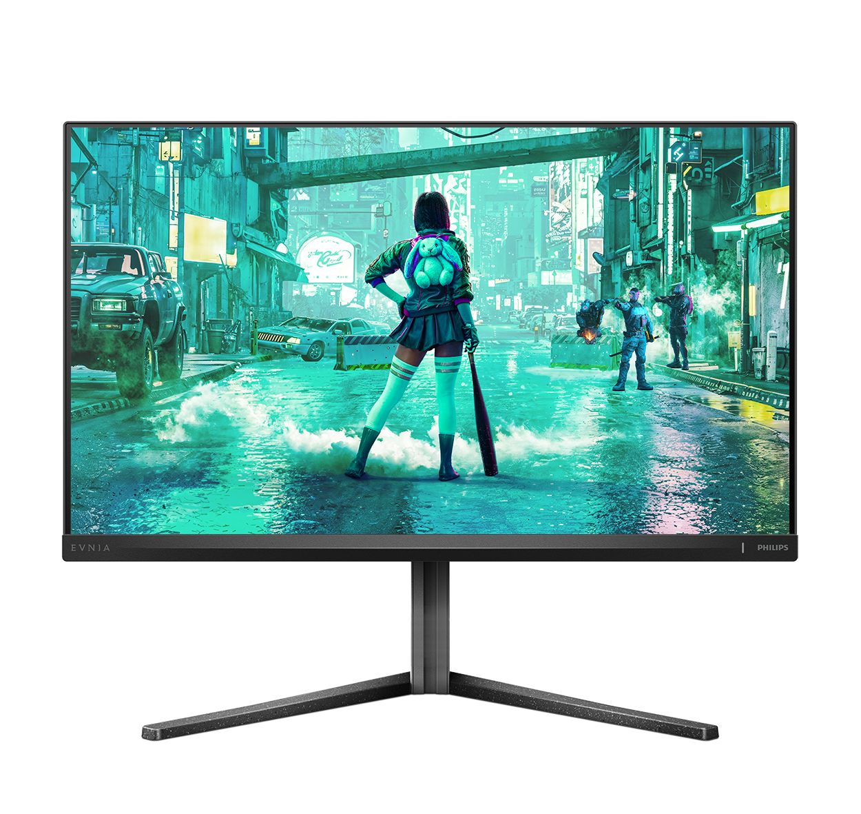 拓宽您的游戏视野