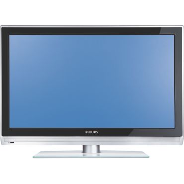 širokoúhlý Flat TV