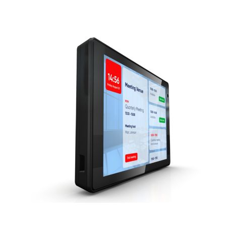 10BDL3351T/00 Signage Solutions Multi-Touch Display