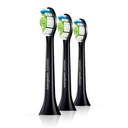 Sonicare DiamondClean Standard sonic toothbrush heads